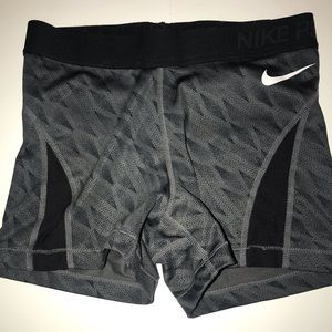 Nike Pro Shorts
